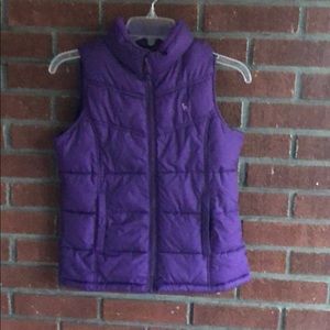 Old Navy puff jacket kids  size -xl /TG/xG -14